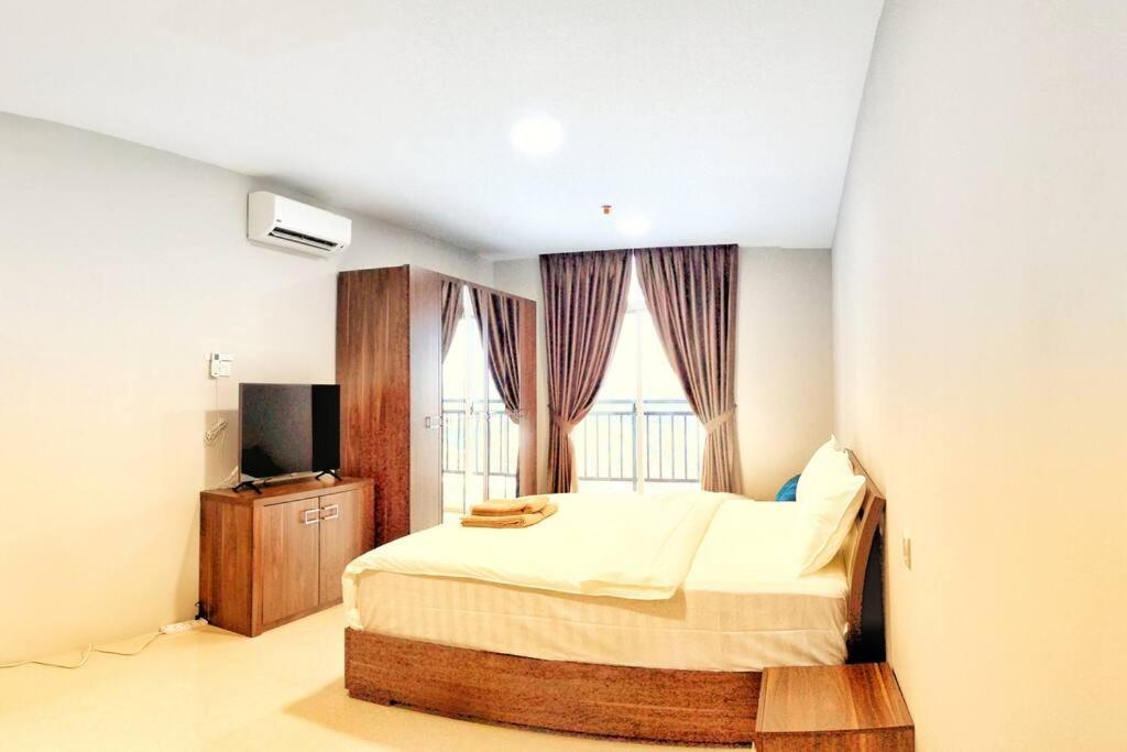 Lovina 25-11 at Formosa Residence - Nagoya, Nagoya