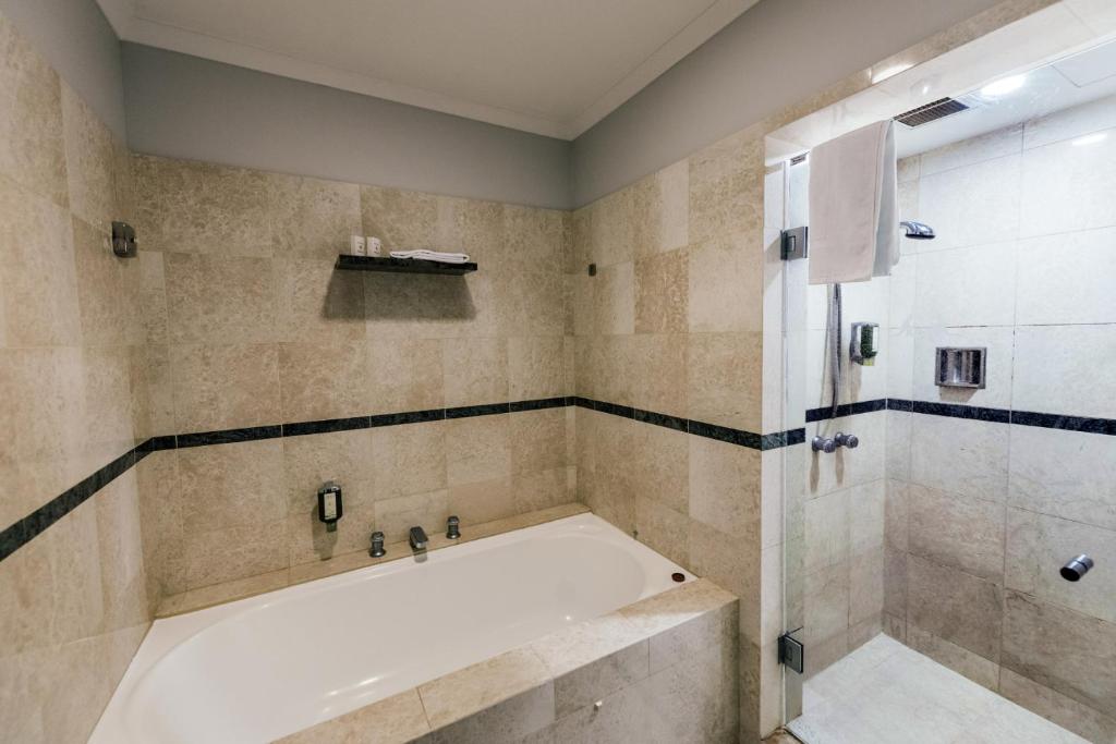 บริการและสิ่งอำนวยความสะดวก