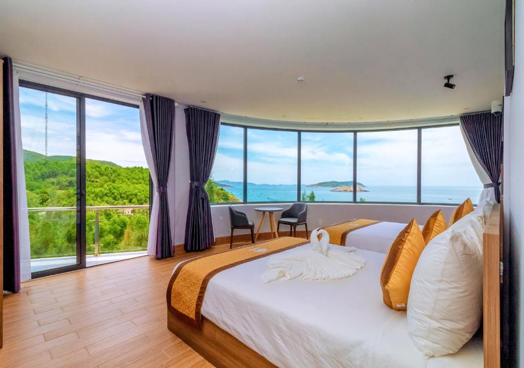 RUBEACH HOTEL & REROST photo