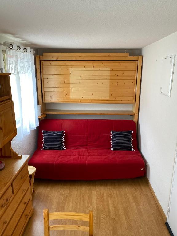 Studio Font-Romeu avec place de parking - 3