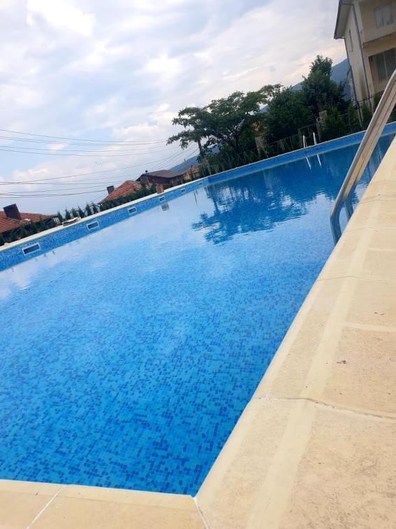 Eco Hotel Momata photo