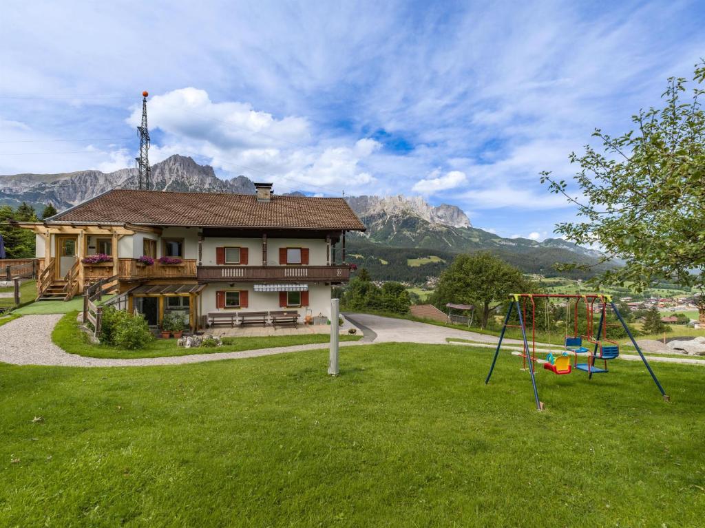 Appartement Waldmoos - 2