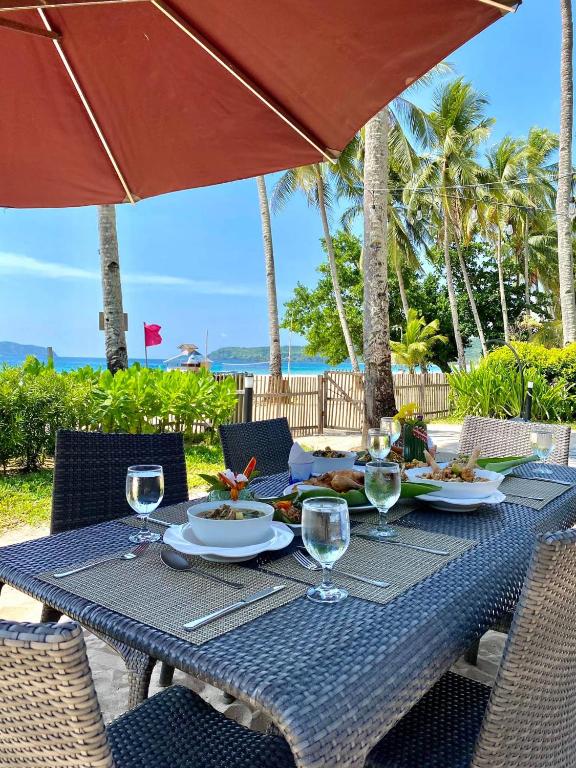 Nacpan Beach Resort Managed by H Hospitality Group