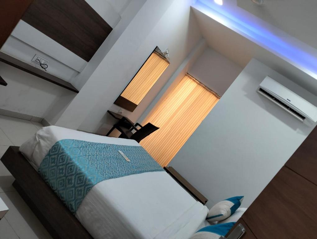 Hotel Neptune Palace photo