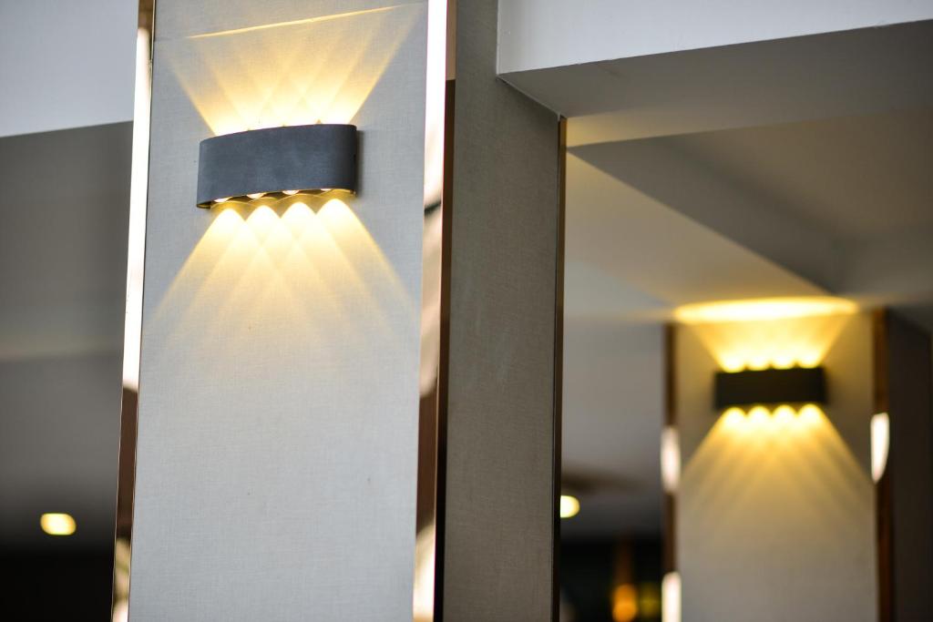 ล็อบบี้