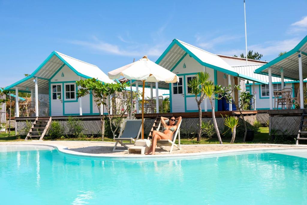 Le Pirate Gili Meno - Adults Only photo
