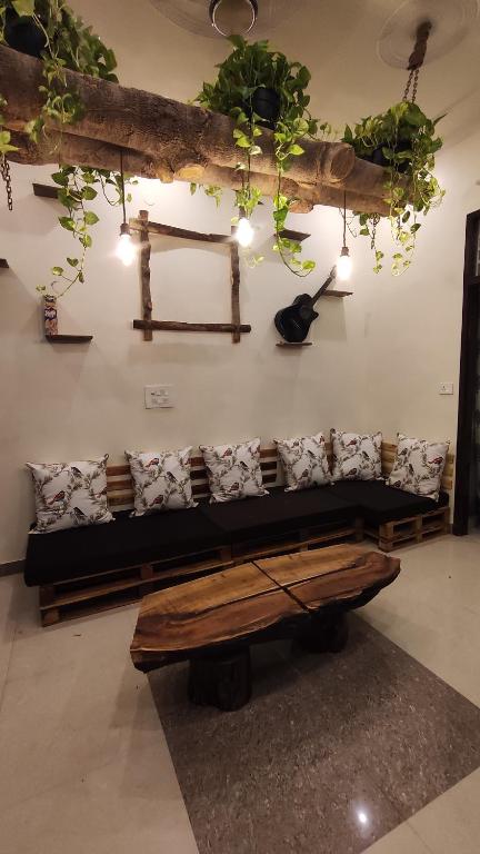 The Pati House — Hotel in Jaipur