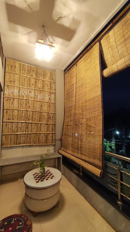 The Pati House photo