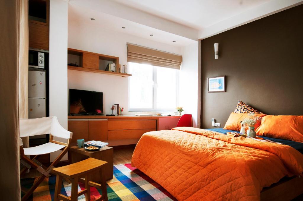 Chez Tram Homestay 호텔 이미지 1