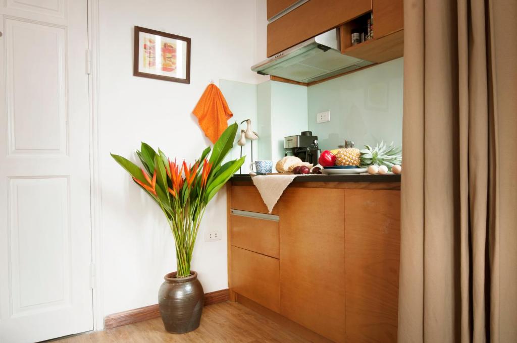 Chez Tram Homestay 호텔 이미지 1