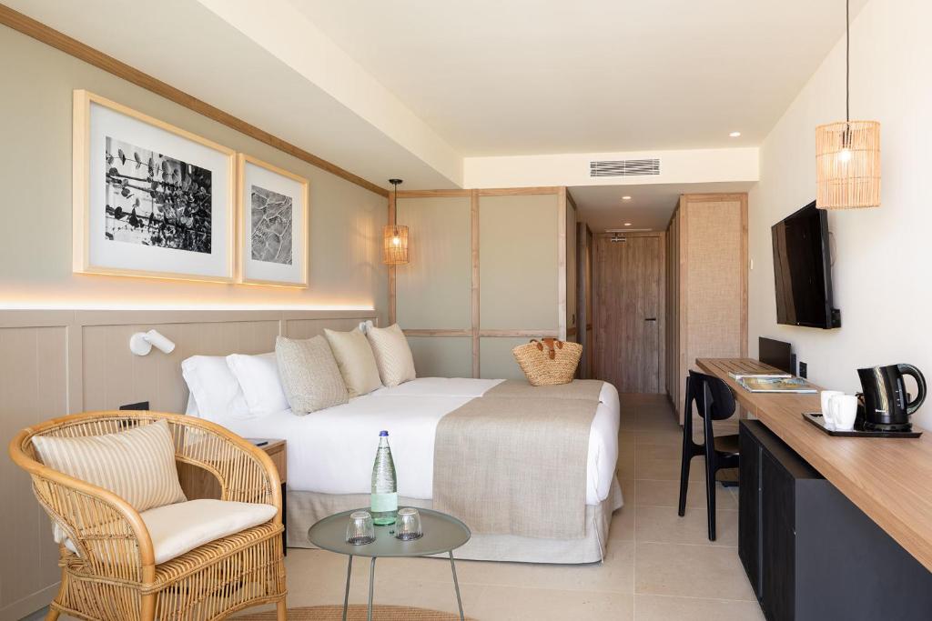 Atzavara Hotel & Spa photo