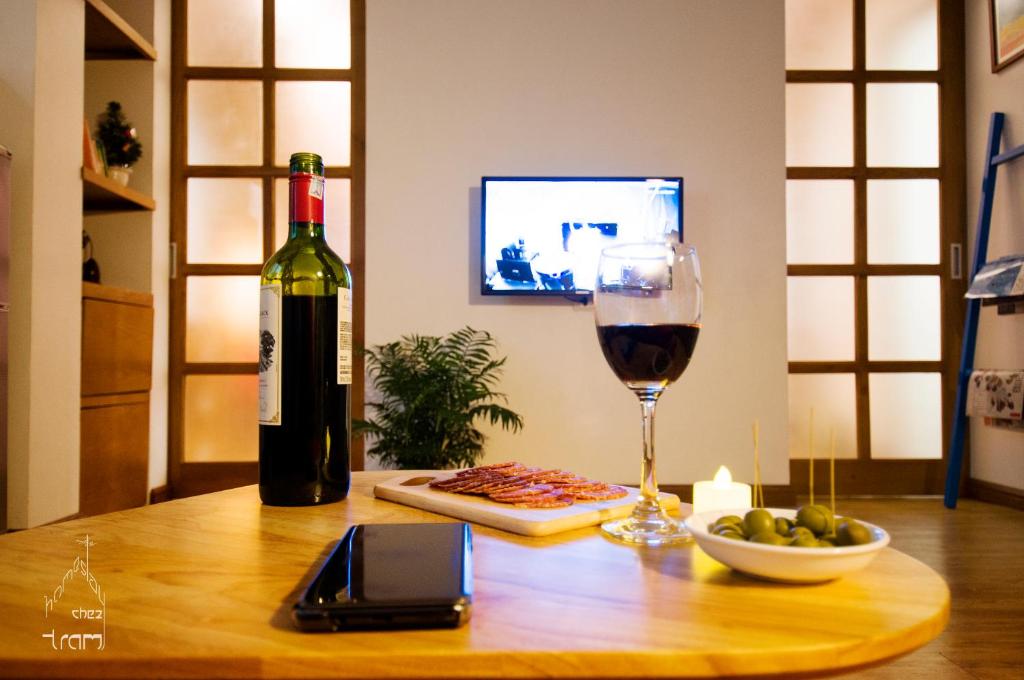 Chez Tram Homestay 호텔 이미지 1