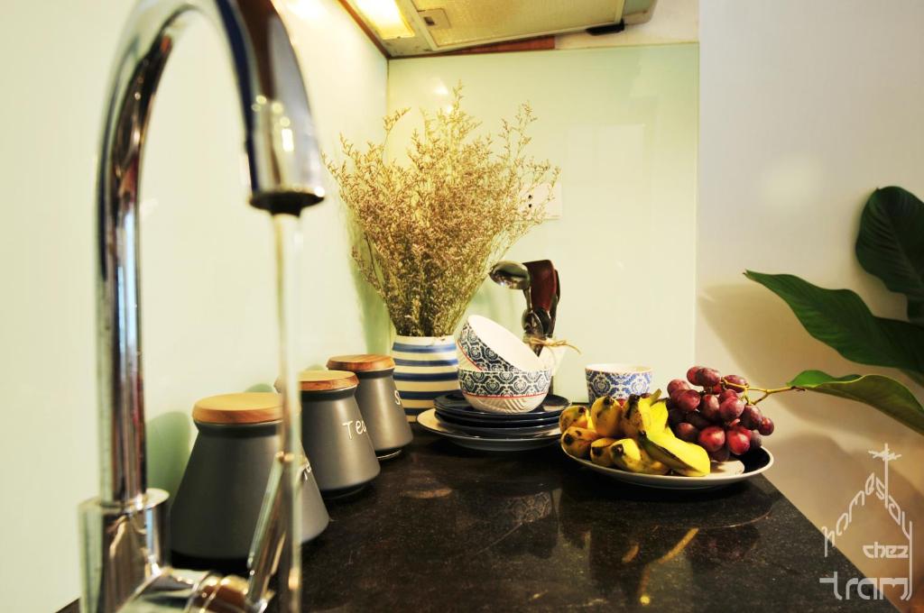 Chez Tram Homestay — Hotel in Hanoi