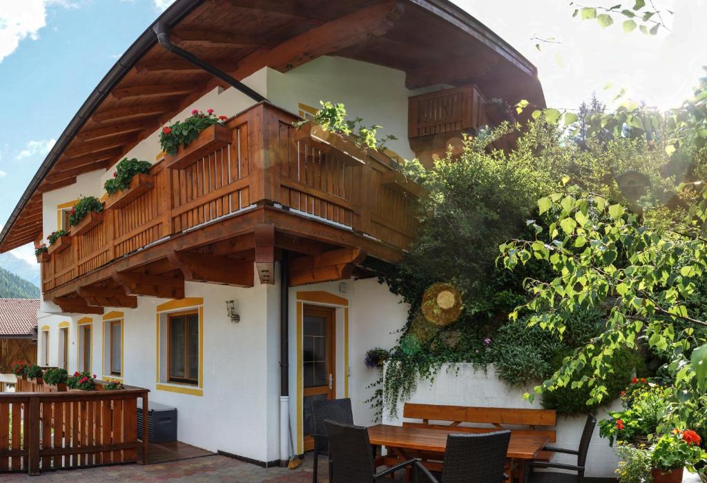 Haus Ferchl - 3