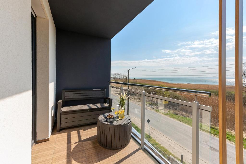 BURSZTYNOVA Apartamenty Piamola