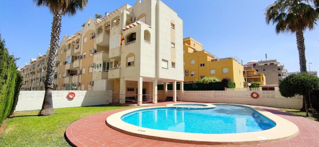 Apartamento Daly by DENIA COSTA - 1