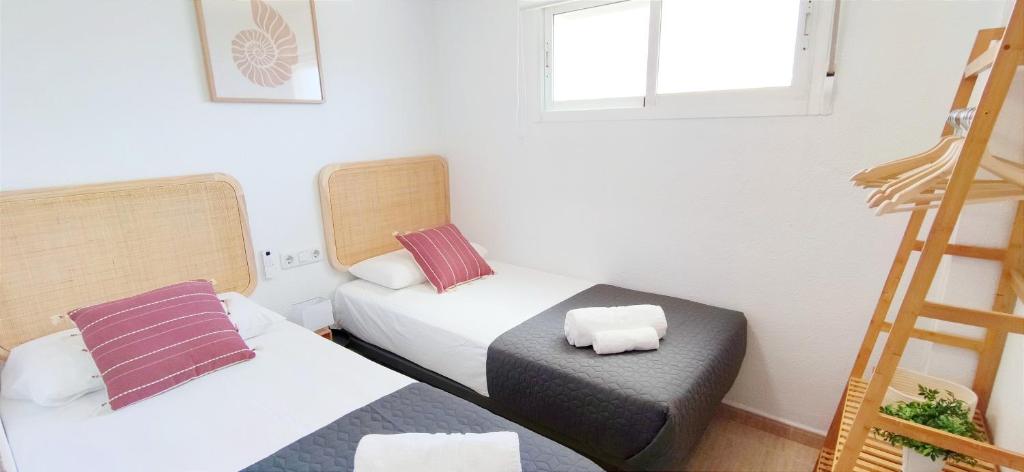 Apartamento Daly by DENIA COSTA - 5