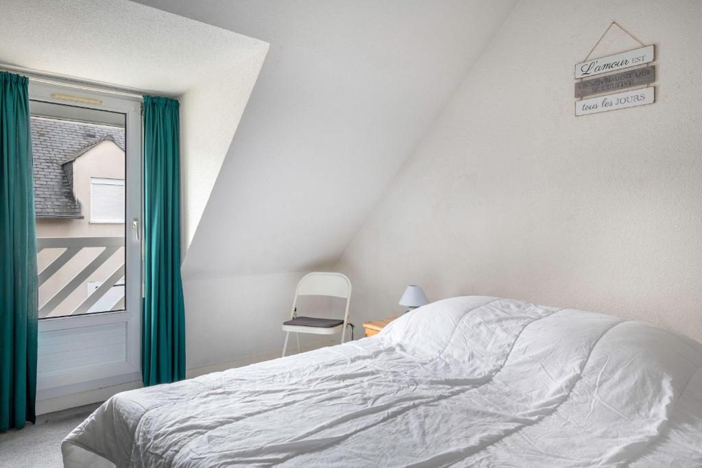 Vacances familiales dans cette maison à Pornichet - 4