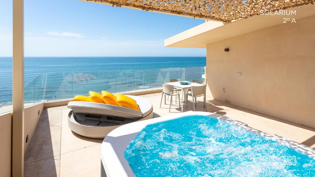 Higueron Rental Beach Club Suites - Managed by Higuerón Resort - 5