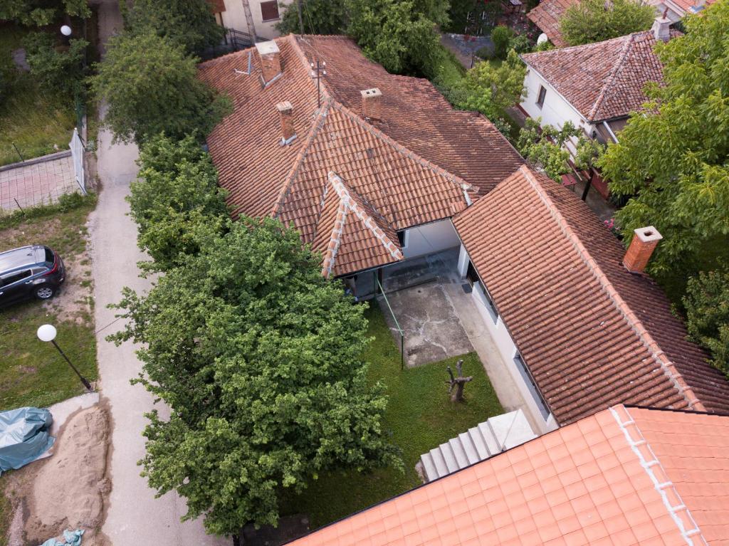 Old Fashion Guest House - 3