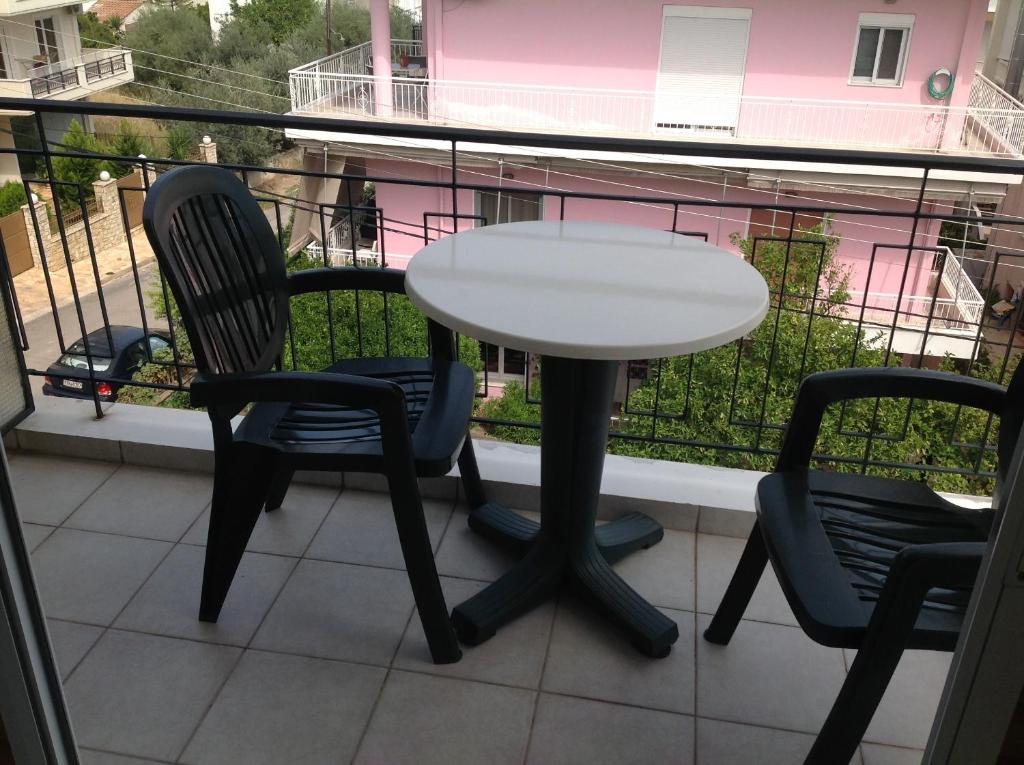 Morfeas Hotel photo
