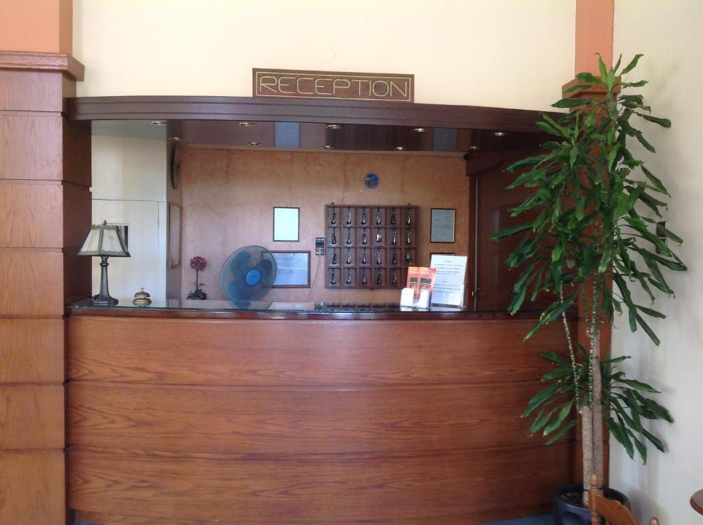 Morfeas Hotel photo