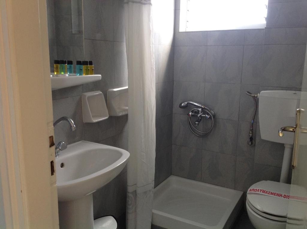 Morfeas Hotel photo