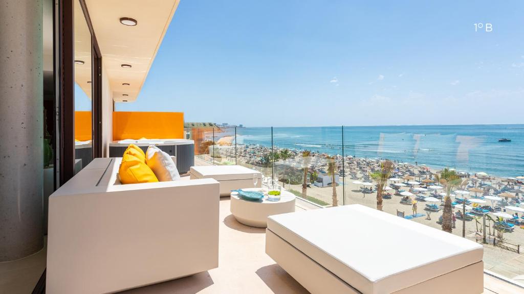 Higueron Rental Beach Club Suites - Managed by Higuerón Resort - 4