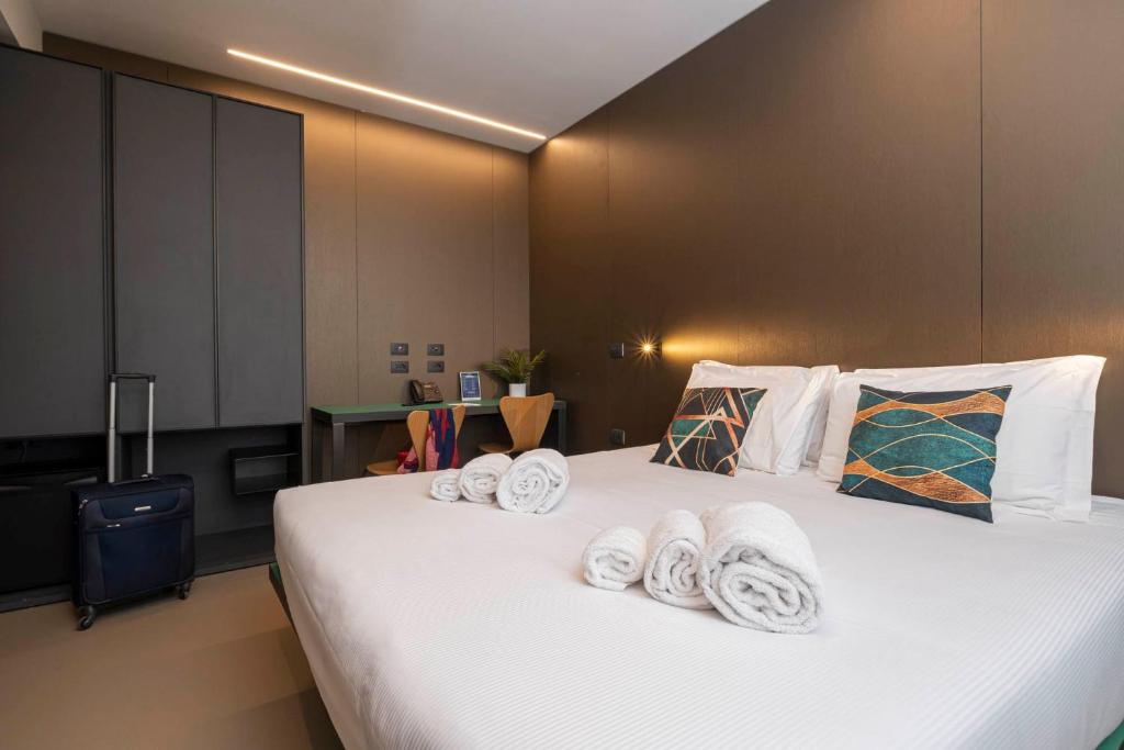 Camplus Guest Firenze Casa per Ferie — Hotel in Florence