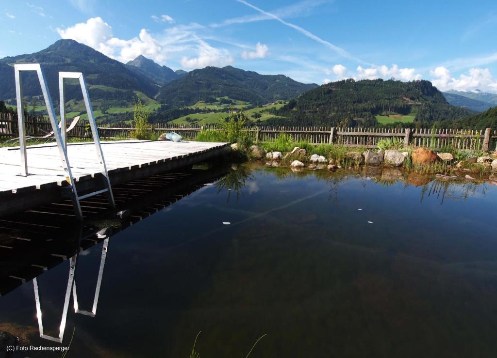 Gasthof Pesbichl photo