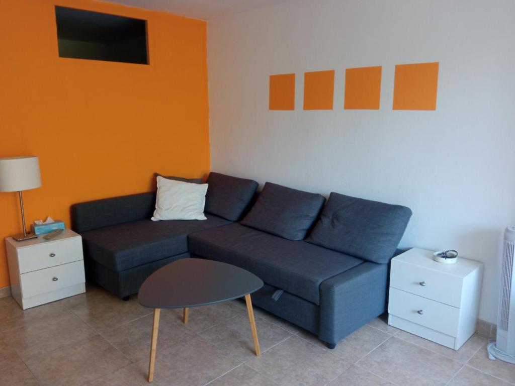 APARTAMENTO TRAMONTANA_PLATJA D'ARO (COSTA BRAVA) - 2