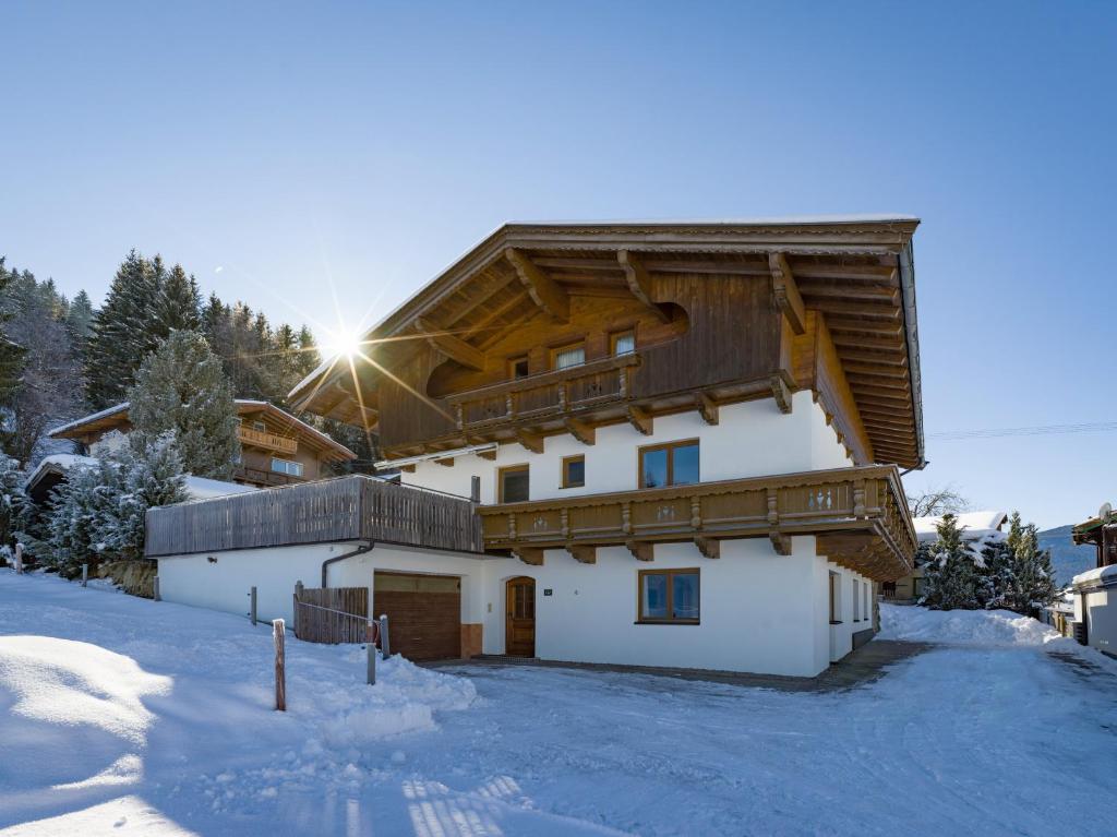 Landhaus Brixental - 2