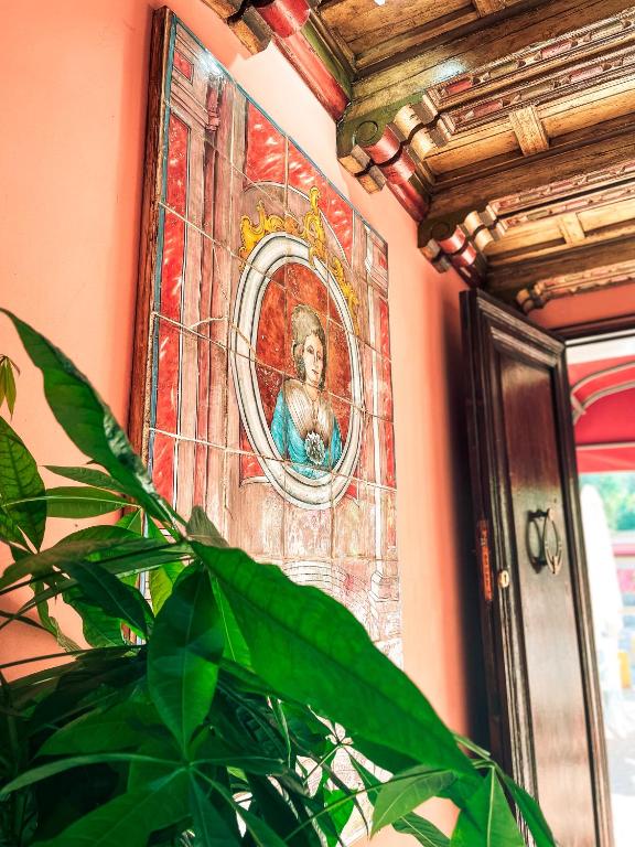 Sacristia de Santa Ana Hotel Boutique photo