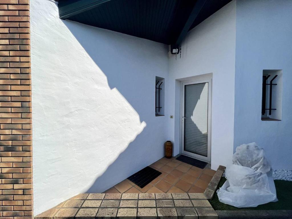 T2 Bis à Cambo-les-Bains avec jardin, parking et internet - 3