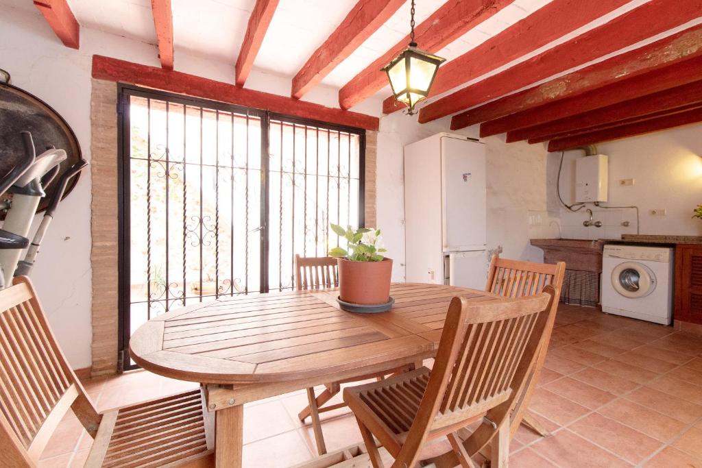Global Properties, Bonita casa rural en Quart de les Valls