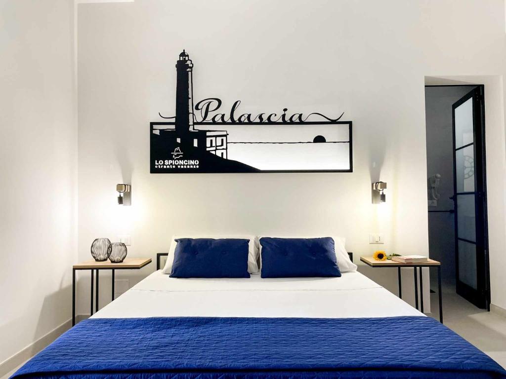 Lo Spioncino Apartments - 1