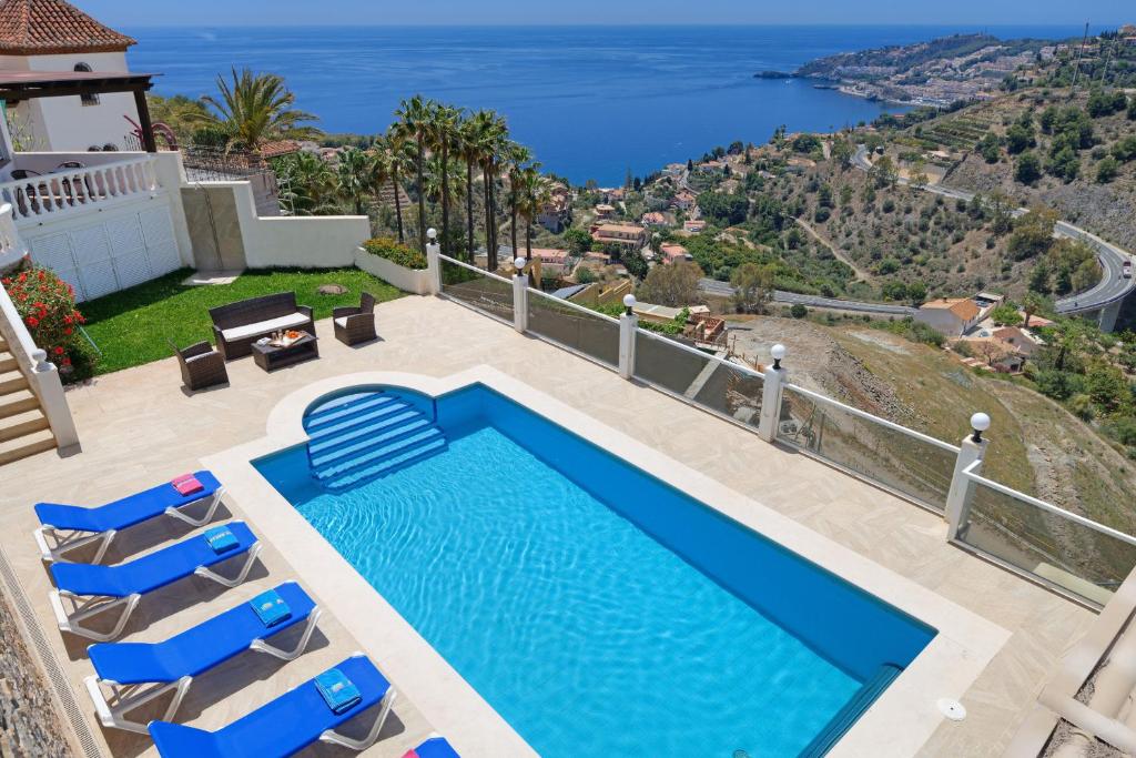 Casa Melina - 1