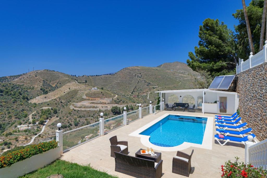 Casa Melina - 5
