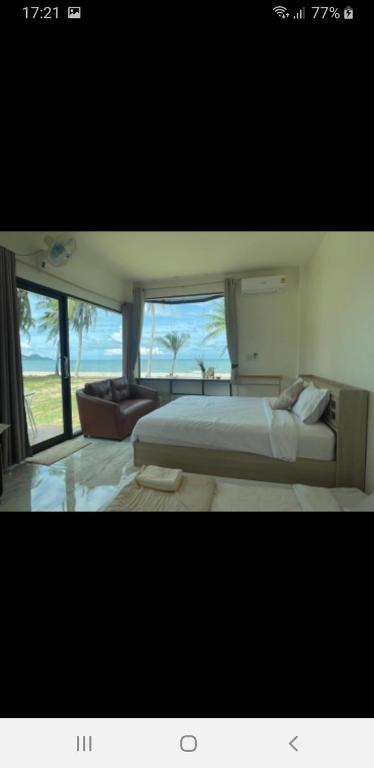 Baan Be Beach — Hotel in Chumphon