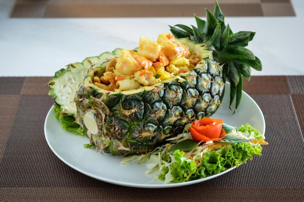 ห้องอาหาร