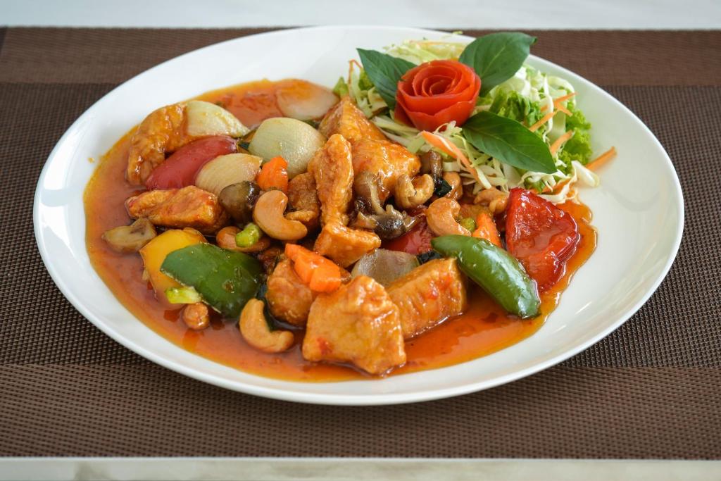 ห้องอาหาร