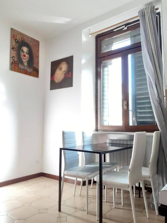 Appartamento Marghera indipendente, Milán