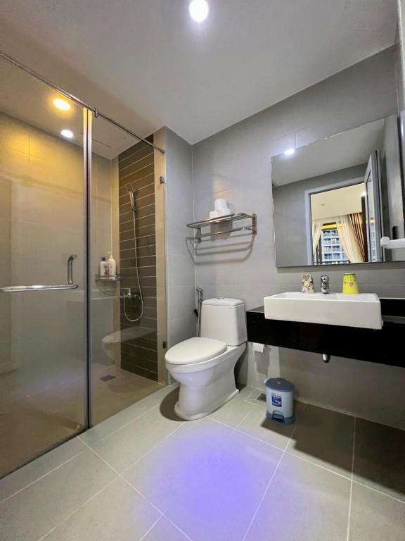 A2102 HOME DE ART — Hotel in Ho Chi Minh City