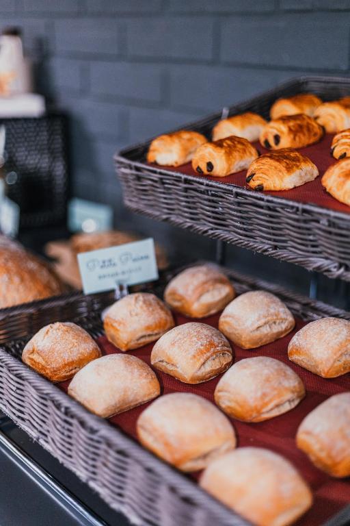 お料理のイメージ