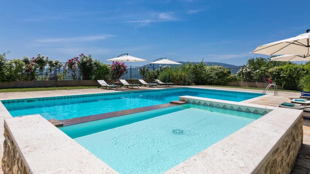 Casal Parro 6, Emma Villas - 5