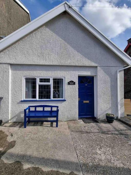 The Little Cottage