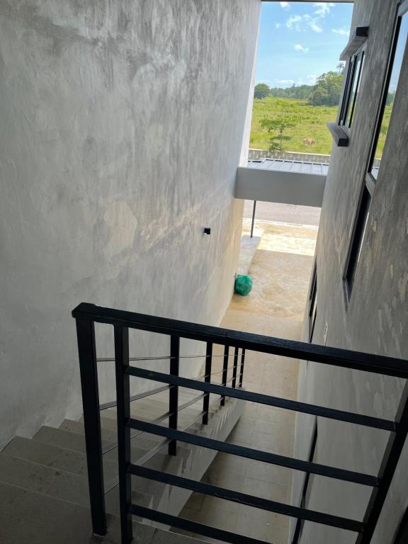 RTS - ROXY Townhouse Sematan - Private - UPPER UNIT photo