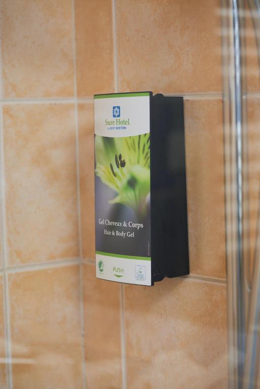 バスルーム（客室）