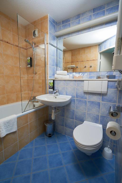 バスルーム（客室）