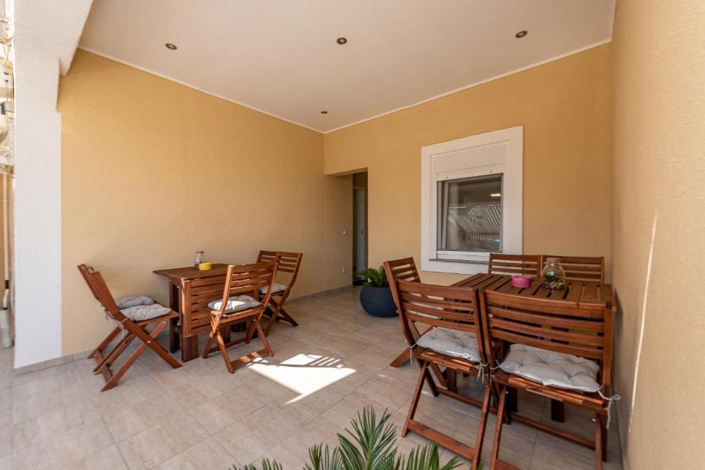 Villa Karmen - Poolhouse photo